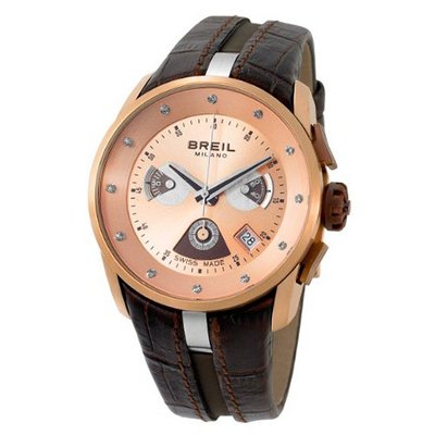 Breil Milano BW0434 Milano Analog Beige Dial