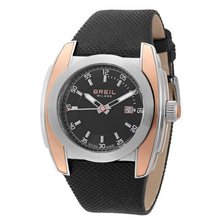 Breil Milano BW0450 Mediterraneo Analog Black Dial