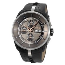 Breil Milano BW0475 Milano Analog Silver Dial