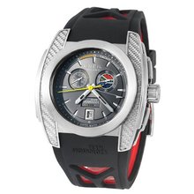 Breil Milano BW0483 Shosholoza Analog Black Dial