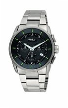 Breil Milano BW0491 Milano Analog Black Dial