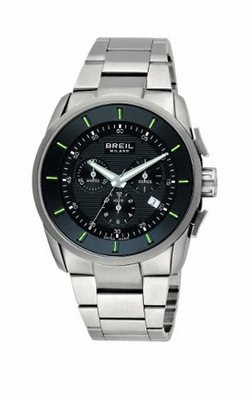 Breil Milano BW0491 Milano Analog Black Dial