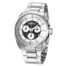 Breil Milano BW0493 Milano Analog Silver Dial