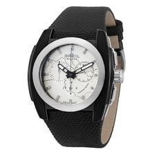 Breil Milano BW0508 Mediterraneo Analog Black Dial