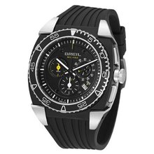 Breil Milano BW0536 Mediterraneo Sport Analog Black Dial