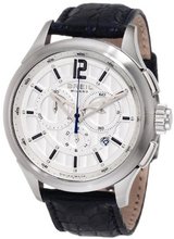Breil Milano BW0540BLU 939 Custom Round Applied Grate Dial