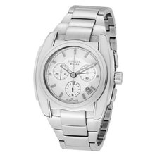 Breil Milano BW0552 Mediterraneo Analog Silver Dial