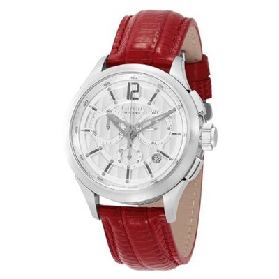 Breil Milano BW0562 939 Analog Silver Dial
