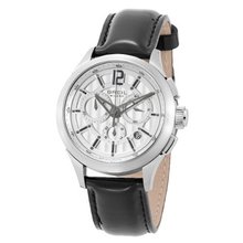 Breil Milano BW0564 939 Analog Silver Dial