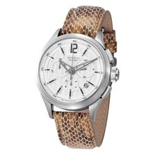 Breil Milano BW0567 939 Analog Silver Dial