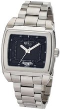Breil Milano BW0575 Driver Custom Square Patterned Dial