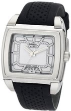 Breil Milano BW0577 Driver Custom Square Patterned Dial