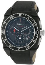 Breil Milano BW0581 Mediterraneo Sport Custom Round Carbon Fiber Dial