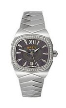 Breil Milano Diamond Bezel #BW0421