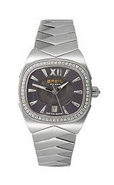 Breil Milano Diamond Bezel #BW0421
