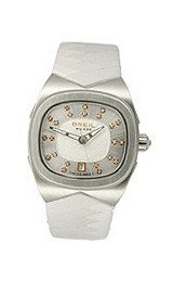 Breil Milano Diamond Three-hand #BW0419