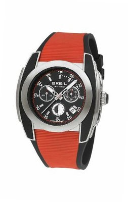 Breil Milano Mediterraneo Chronograph
