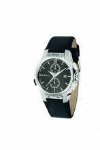 Breil Milano TW0601 Urban Analog Black Dial