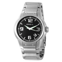 Breil Milano TW0604 Urban Analog Black Dial