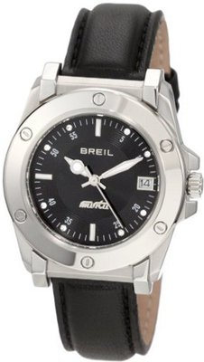 Breil Milano TW0723 Manta Crystal Detailed Dial Screw Bezel