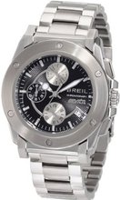 Breil Milano TW0731 Manta Chronograph Screw Bezel Diver Buckle
