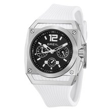Breil Milano TW0736 Gear Analog Black Dial