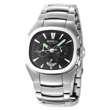 Breil Milano Unisex BW0301 Eros Analog Black Dial