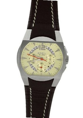 Breil Milano Wonder Collection #BW0105