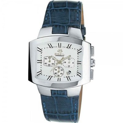 Breil Style Chronograph Quartz Stainless Steel 2519740846