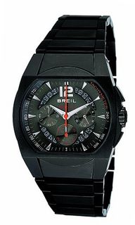 Breil Wonder Black Series