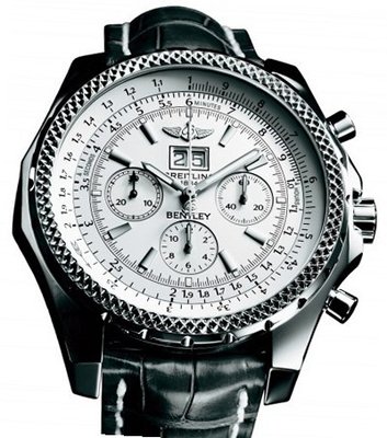 Breitling for Bentley Bentley 6.75