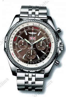 Breitling for Bentley Bentley 6.75