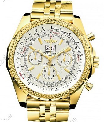 Breitling for Bentley Bentley 6.75