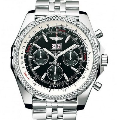 Breitling for Bentley Bentley 6.75