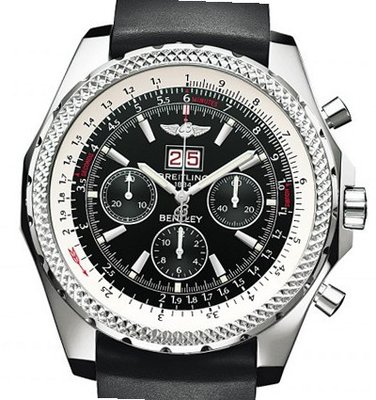 Breitling for Bentley Bentley 6.75