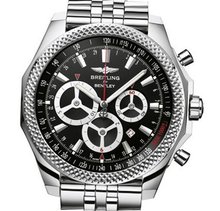 Breitling for Bentley Bentley Barnato Bentley Barnato Racing