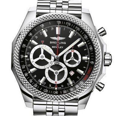 Breitling for Bentley Bentley Barnato Bentley Barnato Racing