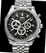 Breitling for Bentley Bentley Barnato Bentley Barnato Racing