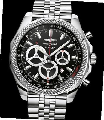 Breitling for Bentley Bentley Barnato Bentley Barnato Racing