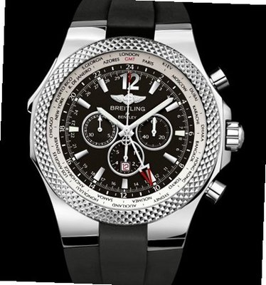 Breitling for Bentley Bentley GMT