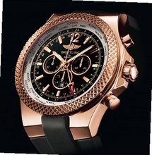 Breitling for Bentley Bentley GMT