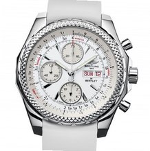 Breitling for Bentley Bentley GT GT Racing Ice