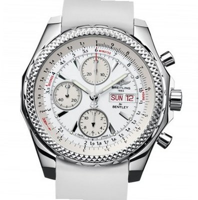 Breitling for Bentley Bentley GT GT Racing Ice