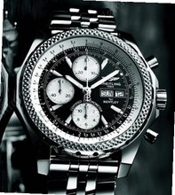 Breitling for Bentley Bentley GT