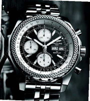 Breitling for Bentley Bentley GT