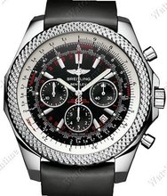 Breitling for Bentley Bentley Motors Bentley Motors Speed