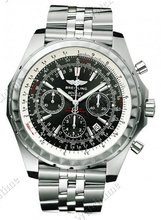 Breitling for Bentley Bentley Motors Bentley Motors T