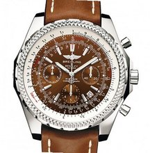 Breitling for Bentley Bentley Motors