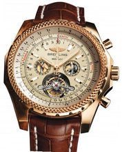 Breitling for Bentley Bentley Mulliner Bentley Mulliner Tourbillon