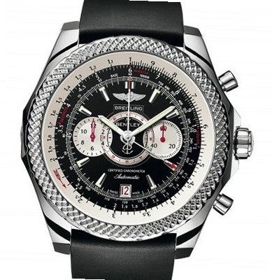 Breitling for Bentley Bentley Supersports Bentley Supersport